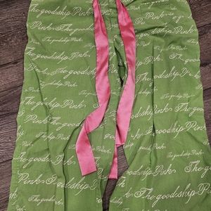 Victoria secret PINK pj pants